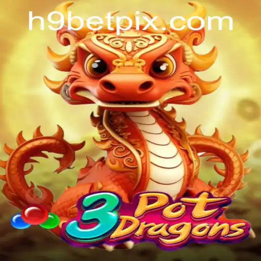 Descubra o Fascinante Mundo de 3PotDragons no H9BET.COM