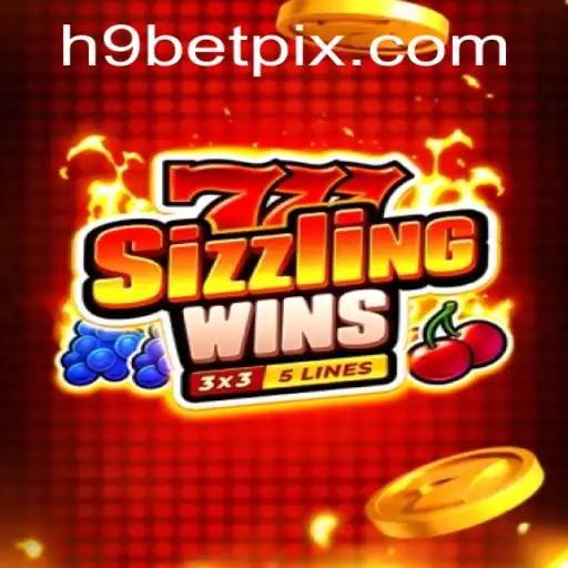 Desbravando os Segredos do Jogo 777sizzlingwins no H9BET.COM