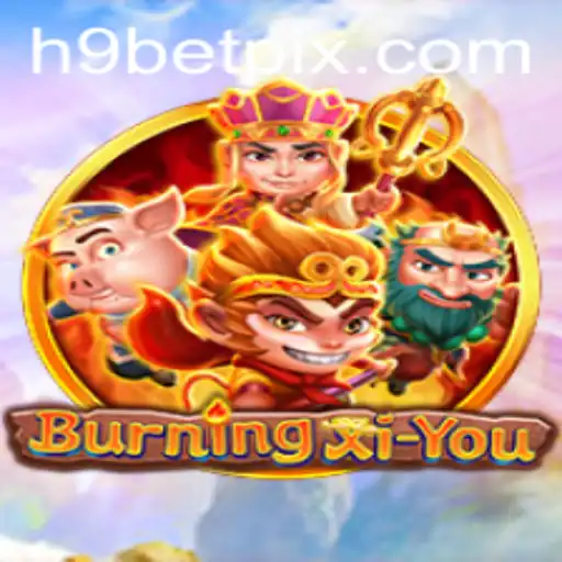 Descubra a Aventura Épica em BurningXiYou no H9BET.COM