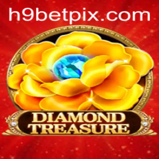 Explorando o Mundo Fascinante de Diamondtreasure com H9BET.COM