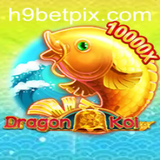 Explorando DragonKoi: O Novo Fenômeno de Jogos