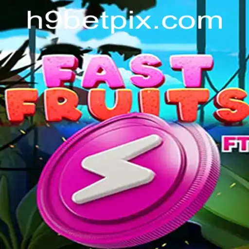 Explorando o Empolgante Jogo FastFruits: Uma Aventura Frenética com H9BET.COM
