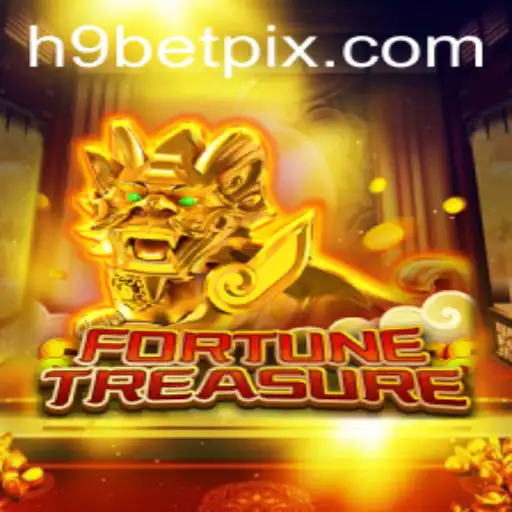 FortuneTreasure: Descubra o Jogo de Estratégia Revolucionário no H9BET.COM
