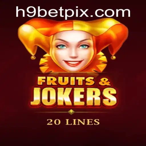 Descobrindo o Universo Emocionante de FruitsAndJokers20