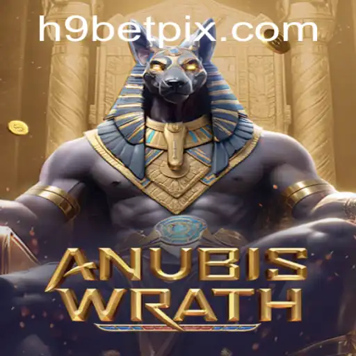 Descubra as Aventuras de AnubisWrath no Mundo dos Jogos Online