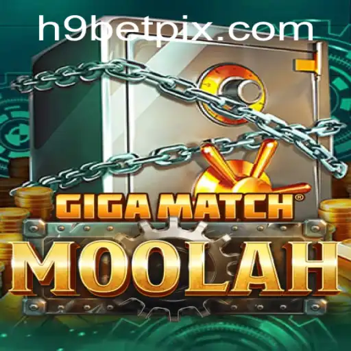 GigaMatchMoolah: Nova Sensação no Mundo dos Jogos Online
