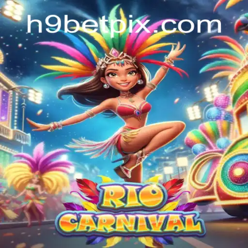 Explorando o Vibrante Mundo de RioCarnival: Uma Imersão no Jogo Inspirado no Festejo Brasileiro