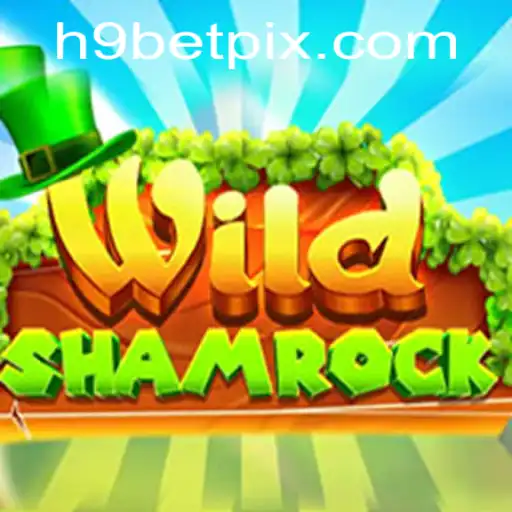 Descubra o Encanto de WildShamrock no H9BET.COM