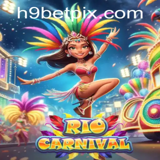 Explorando o Vibrante Mundo de RioCarnival: Uma Imersão no Jogo Inspirado no Festejo Brasileiro
