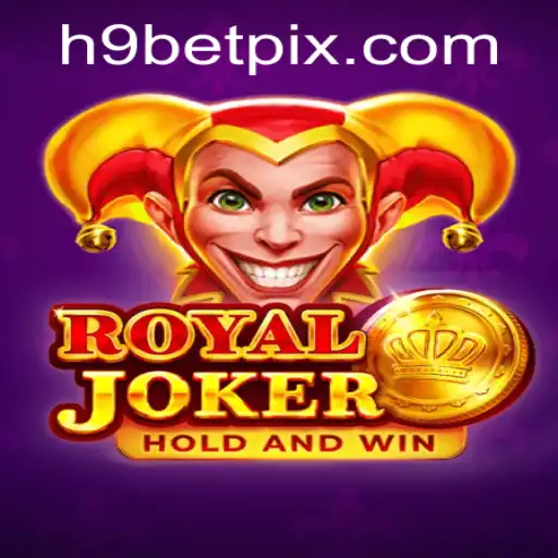 Descubra o Universo Fascinante de RoyalJoker: Um Jogo Emocionante na Plataforma H9BET.COM