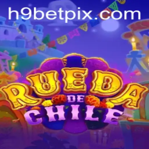 Explorando o Fascinante Jogo 'RuedaDeChile' e a Plataforma H9BET.COM